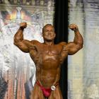 Brett  Becker - NPC Midwest Championship 2014 - #1