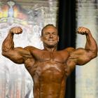 Brett  Becker - NPC Midwest Championship 2014 - #1