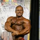 Brett  Becker - NPC Midwest Championship 2014 - #1