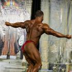 Brett  Becker - NPC Midwest Championship 2014 - #1