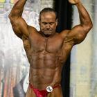 Brett  Becker - NPC Midwest Championship 2014 - #1