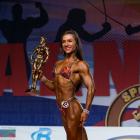 Aurika  Tyrgale - IFBB Arnold Amateur 2014 - #1