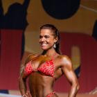 Stina  Telhammer - IFBB Arnold Amateur 2014 - #1