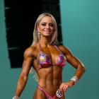 Janaina  da Silva - IFBB Arnold Amateur 2014 - #1