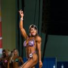 Nathalia  Santoro - IFBB Arnold Amateur 2014 - #1