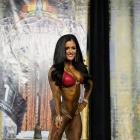 Jessica  Arevalo - IFBB St Louis Pro Figure & Bikini 2014 - #1