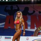 Nina  Ross - IFBB Arnold Amateur 2014 - #1