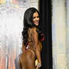 Jessica  Arevalo - IFBB St Louis Pro Figure & Bikini 2014 - #1