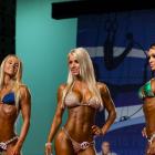 Beth  Hall - IFBB Arnold Amateur 2014 - #1