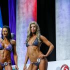 Traisha  Martin - IFBB Arnold Amateur 2014 - #1