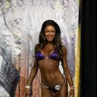 Sandi  Forsythe - IFBB St Louis Pro Figure & Bikini 2014 - #1