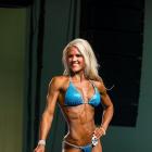 Alexis  Young - IFBB Arnold Amateur 2014 - #1