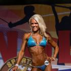 Alexis  Young - IFBB Arnold Amateur 2014 - #1