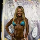 Dana  French - IFBB St Louis Pro Figure & Bikini 2014 - #1