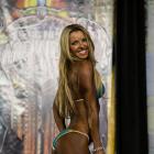 Dana  French - IFBB St Louis Pro Figure & Bikini 2014 - #1