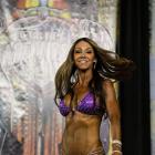 Janet  Harding - IFBB St Louis Pro Figure & Bikini 2014 - #1