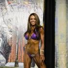 Janet  Harding - IFBB St Louis Pro Figure & Bikini 2014 - #1