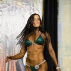 Jessica  Landry - IFBB St Louis Pro Figure & Bikini 2014 - #1