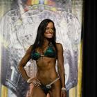 Jessica  Landry - IFBB St Louis Pro Figure & Bikini 2014 - #1