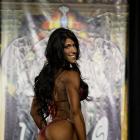 Sarah  LeBlanc - IFBB St Louis Pro Figure & Bikini 2014 - #1