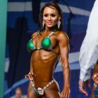 Kenea  Yancey - IFBB Arnold Amateur 2014 - #1