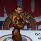 Hira  Lal - IFBB Arnold Amateur 2014 - #1