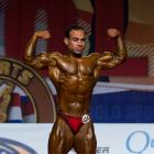 Hira  Lal - IFBB Arnold Amateur 2014 - #1