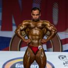 Hira  Lal - IFBB Arnold Amateur 2014 - #1