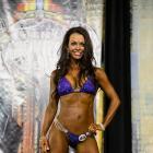 Michelle  Trasey - IFBB St Louis Pro Figure & Bikini 2014 - #1