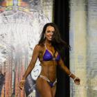 Michelle  Trasey - IFBB St Louis Pro Figure & Bikini 2014 - #1