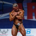 Antonio  Bellaroba - IFBB Arnold Amateur 2014 - #1