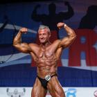 Antonio  Bellaroba - IFBB Arnold Amateur 2014 - #1