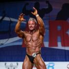 Antonio  Bellaroba - IFBB Arnold Amateur 2014 - #1