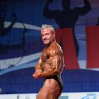 Antonio  Bellaroba - IFBB Arnold Amateur 2014 - #1