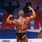 Antonio  Bellaroba - IFBB Arnold Amateur 2014 - #1