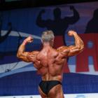 Antonio  Bellaroba - IFBB Arnold Amateur 2014 - #1