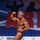 Antonio  Bellaroba - IFBB Arnold Amateur 2014 - #1