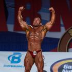 Mirko  Cassolli - IFBB Arnold Amateur 2014 - #1