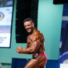 Isaquiel Costa  Balbi - IFBB Arnold Amateur 2014 - #1