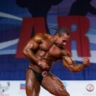 Antonio  Inacio - IFBB Arnold Amateur 2014 - #1