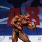 Antonio  Inacio - IFBB Arnold Amateur 2014 - #1