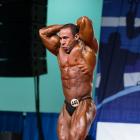 Antonio  Inacio - IFBB Arnold Amateur 2014 - #1