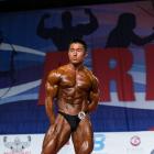 Masashi  Suzuki - IFBB Arnold Amateur 2014 - #1