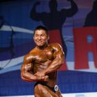 Masashi  Suzuki - IFBB Arnold Amateur 2014 - #1