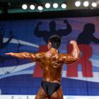 Masashi  Suzuki - IFBB Arnold Amateur 2014 - #1