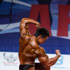 Masashi  Suzuki - IFBB Arnold Amateur 2014 - #1