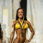 Caryn  Paolini - IFBB St Louis Pro Figure & Bikini 2014 - #1