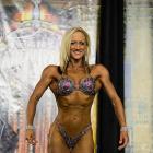 Victoria  Adelus - IFBB St Louis Pro Figure & Bikini 2014 - #1