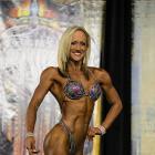 Victoria  Adelus - IFBB St Louis Pro Figure & Bikini 2014 - #1