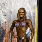 Dana  Ambrose - IFBB St Louis Pro Figure & Bikini 2014 - #1